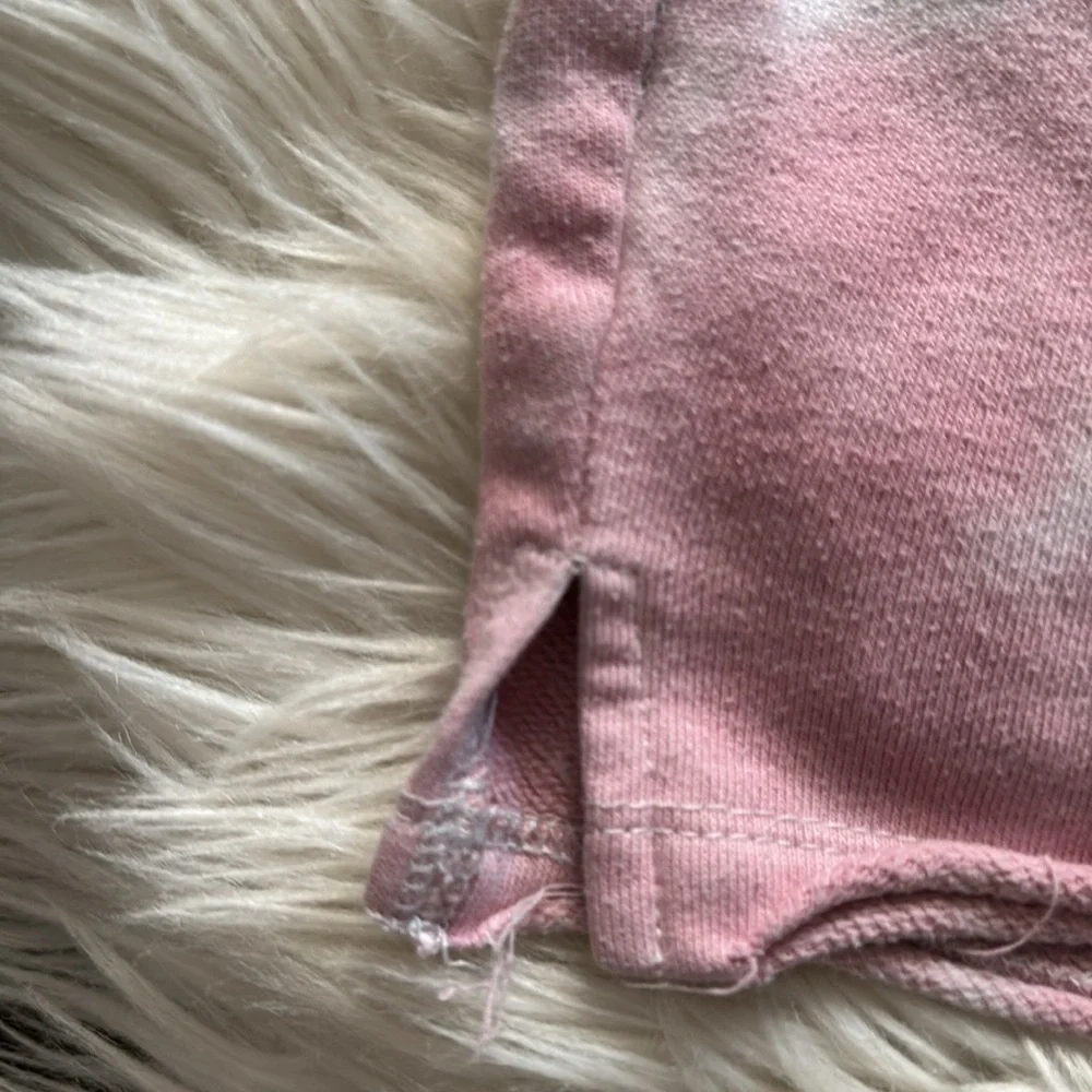 Stylish Ivory Ella Lounge Shorts